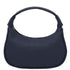 Michelle - Leather hobo bag